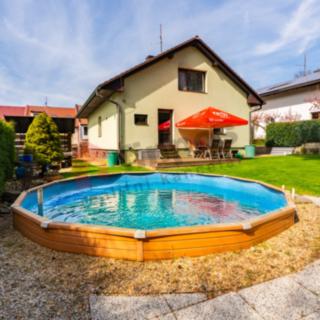 Prodej rodinného domu 227 m² Hrdějovice