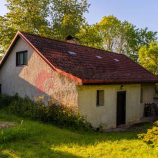 Prodej chalupy 120 m² Neustupov, 