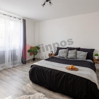 Prodej bytu 2+1 60 m² Březnice, Obránců míru