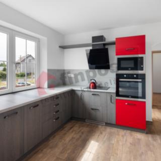 Prodej bytu 3+kk 89 m² Svatava