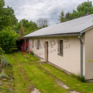 Prodej výrobního objektu 126 m² Sedlec-Prčice