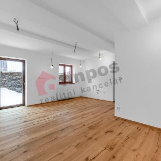 Prodej bytu 2+kk 45 m² Pec pod Sněžkou, 