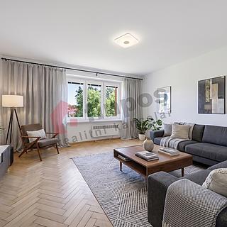 Prodej bytu 2+1 60 m&sup2; Vlašim