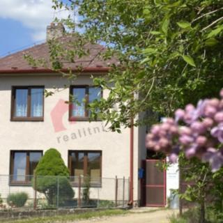 Prodej zemědělské usedlosti 163 m² Kondrac, 