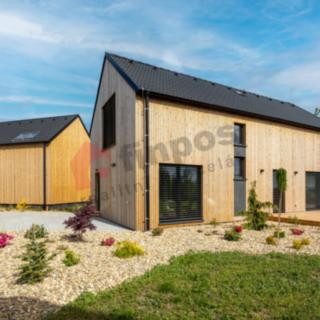 Prodej rodinného domu 139 m² Nová Ves pod Pleší, Ke Včelníku