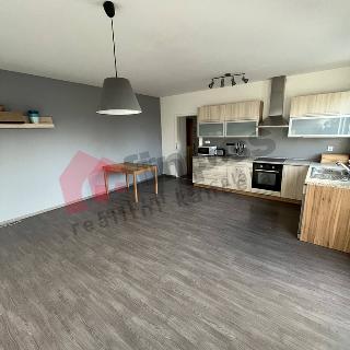 Pronájem bytu 2+kk 519 m² Kyjov, Urbanova