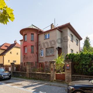 Prodej vily 300 m² Beroun, Na Kaplance