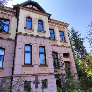 Prodej rodinného domu 680 m² Teplice, Novoveská