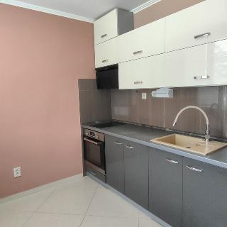 Prodej bytu 2+1 46 m² Teplice, Gagarinova