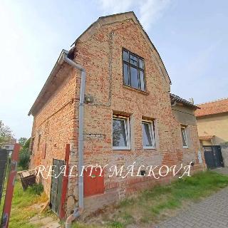 Prodej rodinného domu 160 m² Dřenice, 