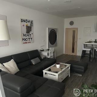 Prodej bytu 2+kk 69 m² Praha, Běchorská