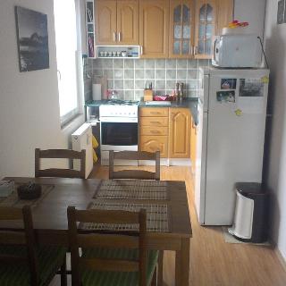 Prodej bytu 2+kk 51 m² Praha, Tobrucká