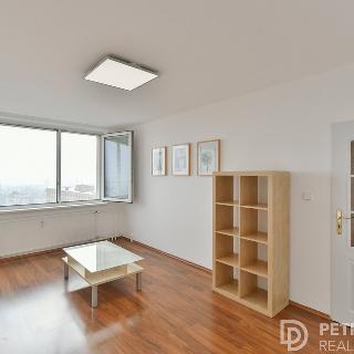 Pronájem bytu 2+kk 43 m² Praha, Na domovině