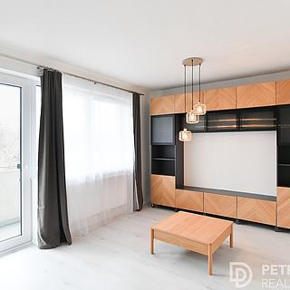 Pronájem bytu 2+kk 55 m&sup2; Praha