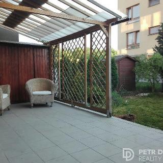 Prodej bytu 2+kk 52 m² Praha, Lipovská