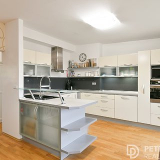 Prodej bytu 3+kk 101 m² Praha, Koulova