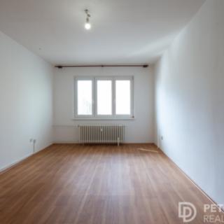 Pronájem bytu 2+1 55 m² Praha