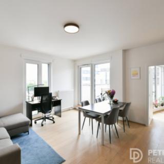 Prodej bytu 2+kk 46 m² Praha Žižkov, Olgy Havlové