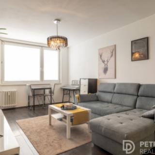 Pronájem bytu 3+kk 68 m² Praha, Rezlerova