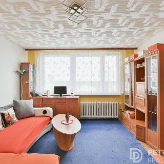 Prodej bytu 3+1 67 m² Praha, Lamačova