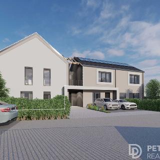 Prodej bytu 4+kk 134 m² Praha, Žampiónová