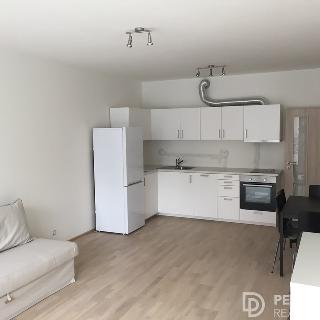 Prodej bytu 2+kk 58 m² Praha