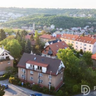 Prodej bytu 3+1 109 m² Praha, Na Šmukýřce