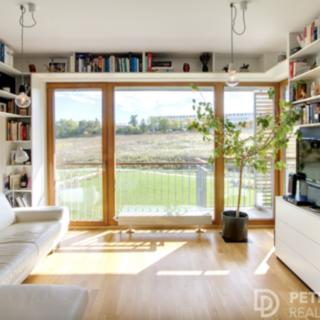 Prodej bytu 2+kk 57 m² Praha