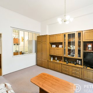 Prodej bytu 2+kk 53 m² Praha, Čihákova