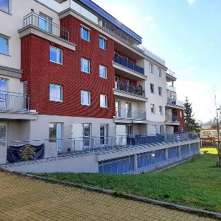 Prodej bytu 2+kk 60 m² Poděbrady, Vrchlického