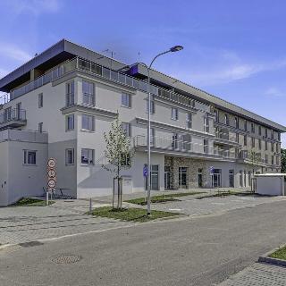 Prodej bytu 3+kk 191 m² Pardubice