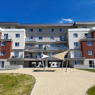 Prodej bytu 4+kk 177 m² Poděbrady, Vrchlického