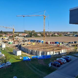 Prodej bytu 1+kk a garsoniéry 58 m² Pardubice, U Sportovní školy