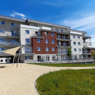 Prodej bytu 4+kk 273 m² Poděbrady, 