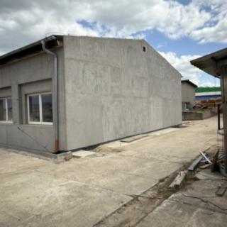 Pronájem výrobního objektu 254 m² České Budějovice 4, U Pily
