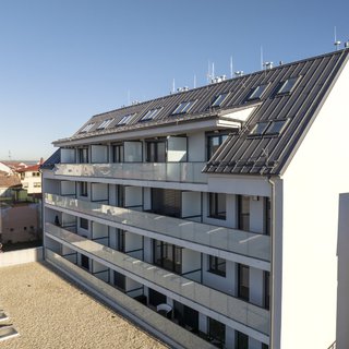 Prodej bytu 1+kk a garsoniéry 48 m² České Budějovice, Chelčického