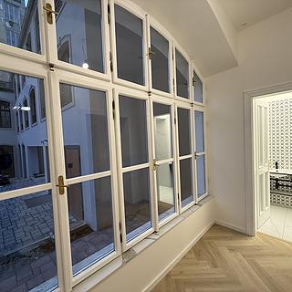 Prodej bytu 1+1 45 m&sup2; Praha