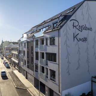 Pronájem bytu 1+kk a garsoniéry 39 m² České Budějovice, Chelčického