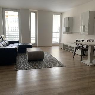 Pronájem bytu 2+kk 67 m² České Budějovice, J. Š. Baara