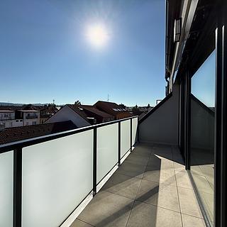 Prodej bytu 4+kk 103 m² České Budějovice