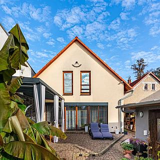 Prodej rodinného domu 220 m² Benešov