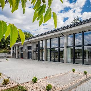 Pronájem výrobního objektu 728 m² Benešov, Vlašimská