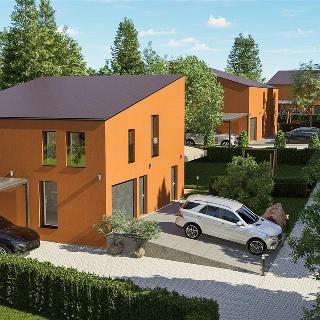 Prodej rodinného domu 145 m² Kamenice, Ringhofferova