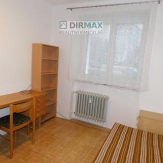 Pronájem pokoje 10 m² Plzeň