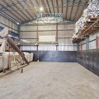 Pronájem skladu 1200 m&sup2; Spálené Poříčí