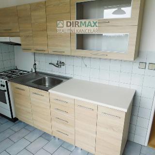 Pronájem bytu 3+1 97 m² Plzeň, Kolmá