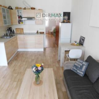 Pronájem bytu 2+kk 60 m² Plzeň