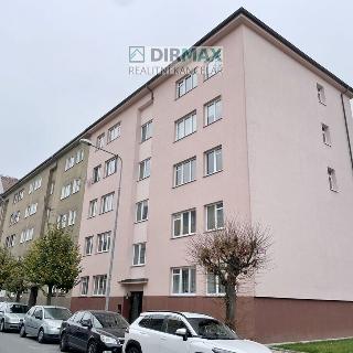 Prodej bytu 3+1 85 m² Plzeň, Raisova