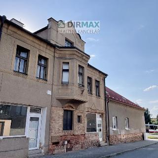 Pronájem obchodu 36 m² Plzeň, Vochovská