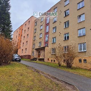 Prodej bytu 3+1 80 m² Plzeň, Pod Švabinami